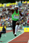 Phillips Idowu, Triple Jump, 2011 Aviva London Grand Prix